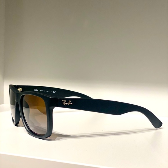 Athantic Unisex Polorized Ray-Ban Sunglasses - Picture 1 of 6